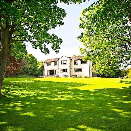 The Lodge By The Lake, Dunbar Eksteriør billede